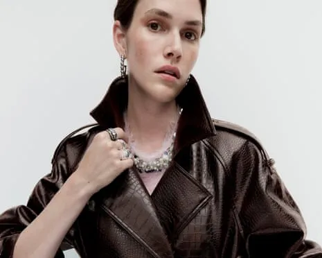 Marks & Spencer Bets on Womenswear to Enhance Fall Fortunes