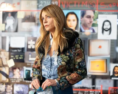 High Potential's Second Season Review – A Cosy, Uplifting Police Drama Featuring a Nearly Flawless Sleuth