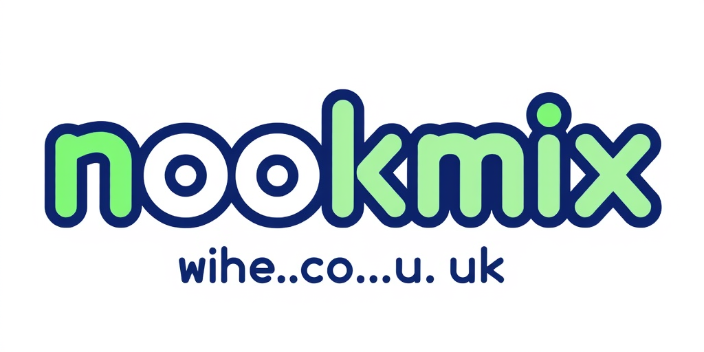 NookMix UK